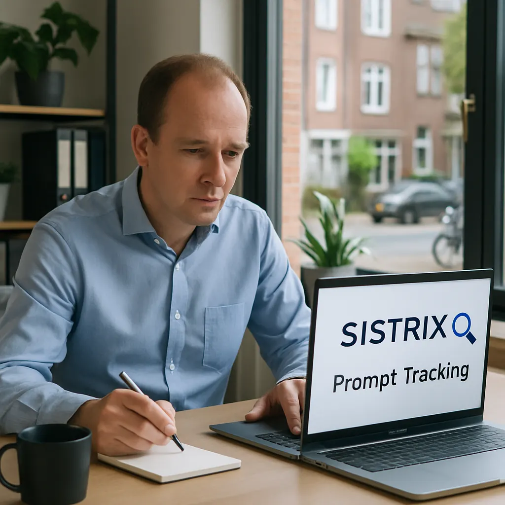 Agentic SEO Testing Routine Dashboard mit Lighthouse Checks und Zitier-Trends, Fokus auf agentic readiness und Reporting