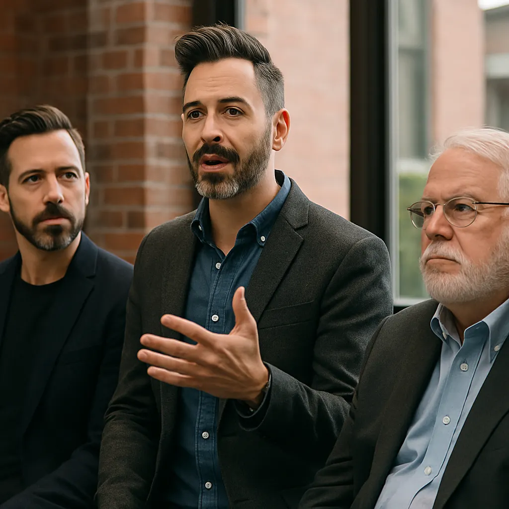 Warum Great Content nicht mehr funktioniert: Influence-Strategie im SEO-Kontext