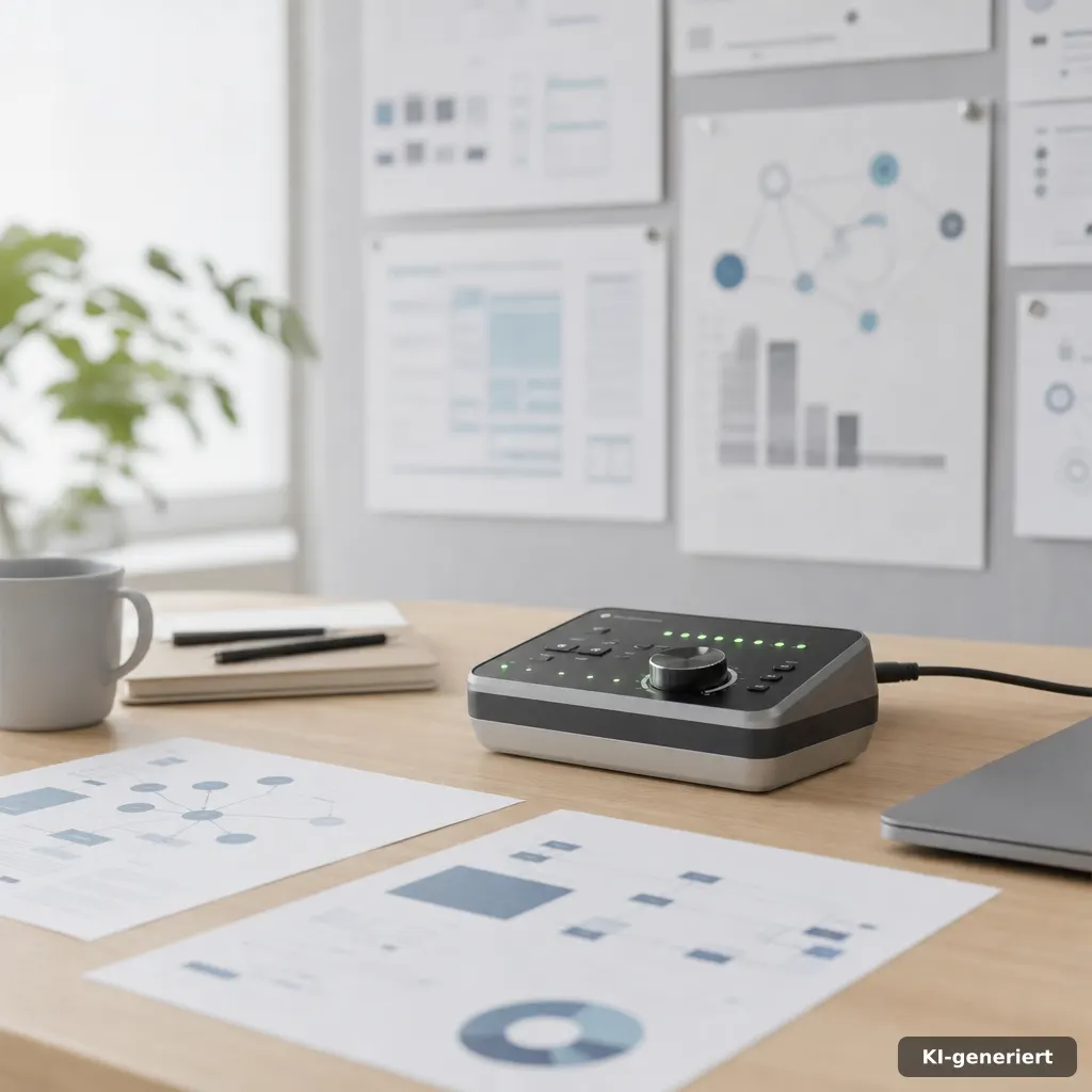 Schritt 1: Marketing Automation sauber definieren – damit der Workflow später trägt