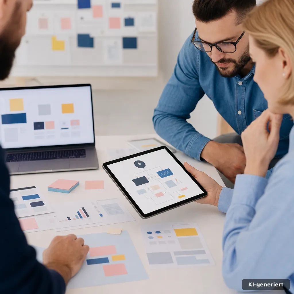 Upselling & Retention: Automatisieren ohne Kaltakquise