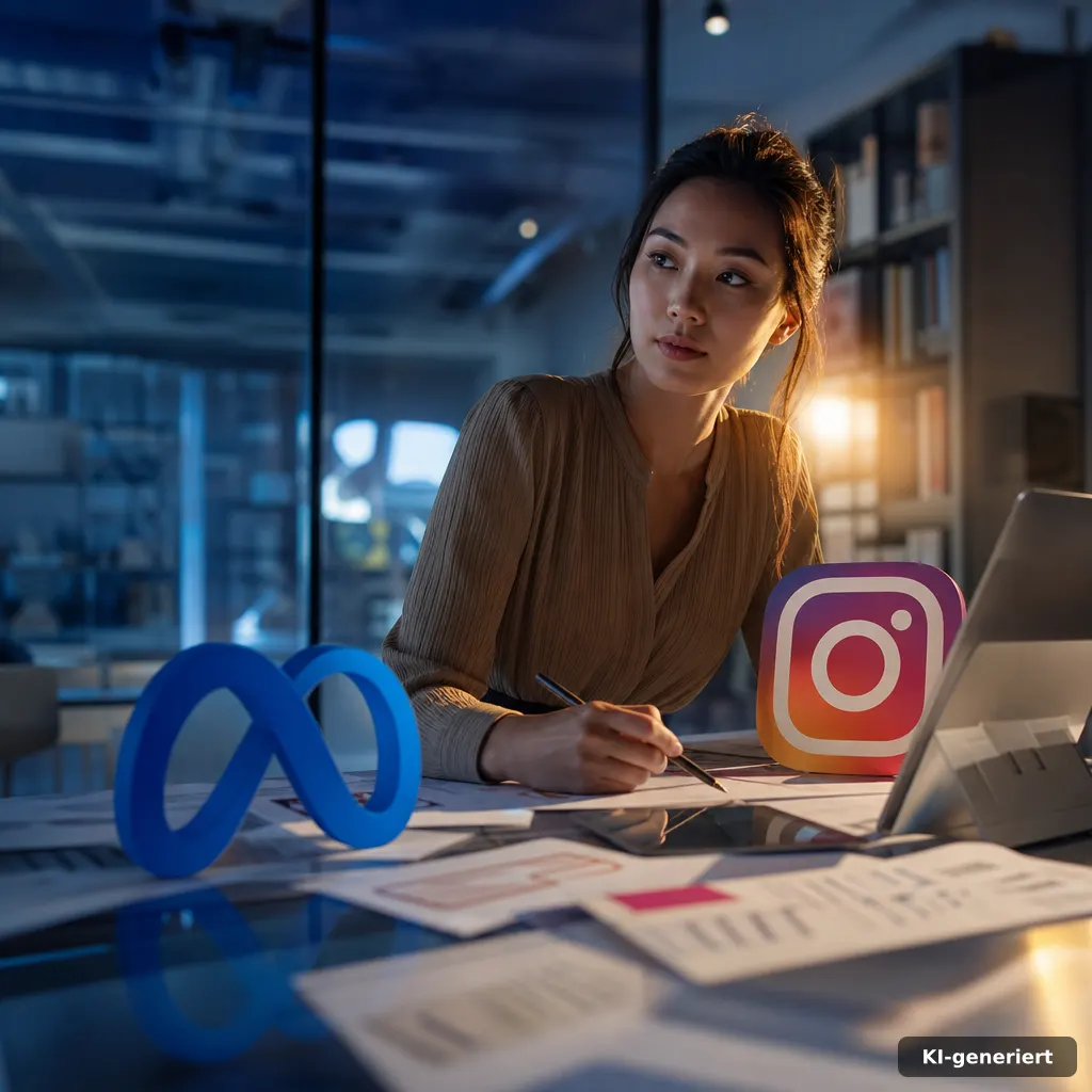Meta business agents instagram: Fokus auf Insights und Metriken für bessere Entscheidungen