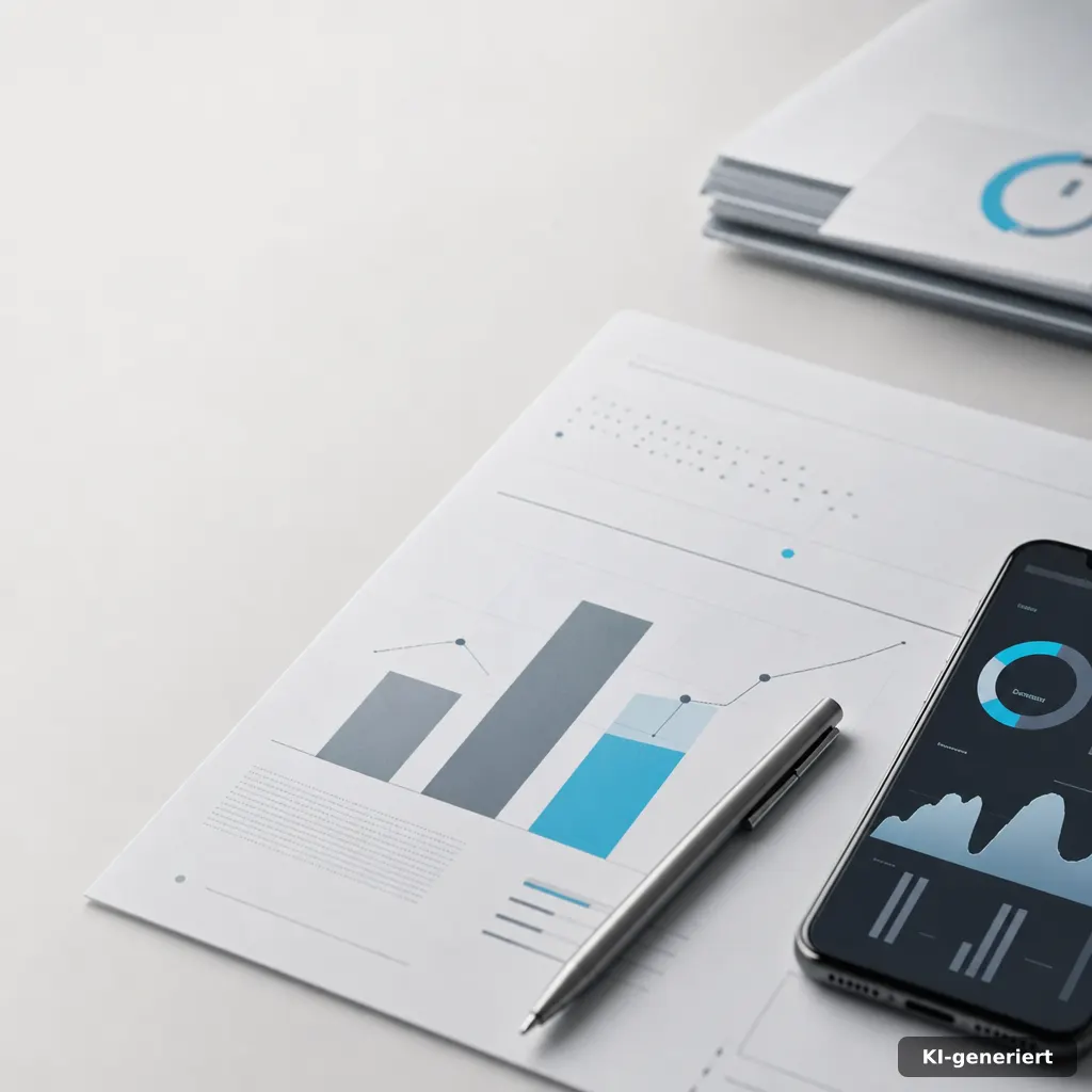 KPI-Auswertung für lokales Wachstum – Grundlage beim Google Unternehmensprofil Optimieren