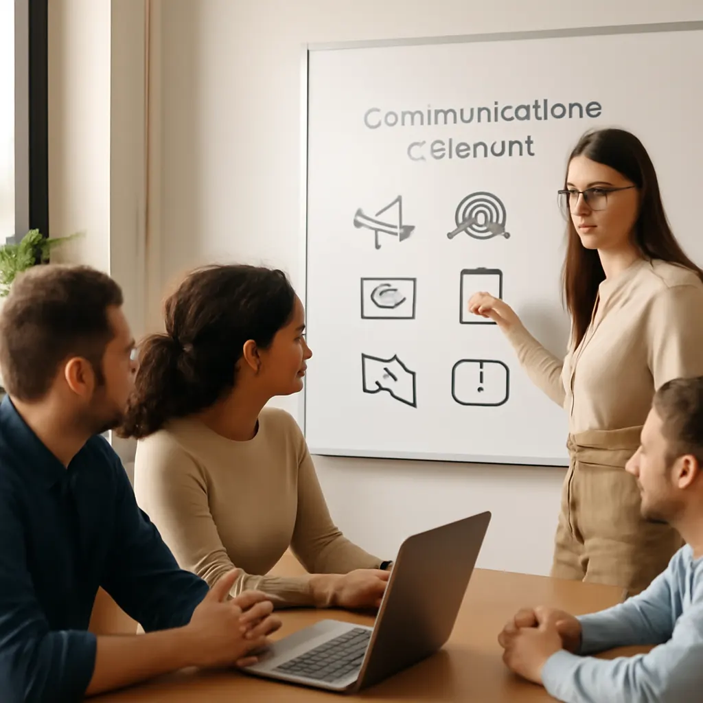 Unternehmenskommunikation: Definition und warum sie mehr ist als PR