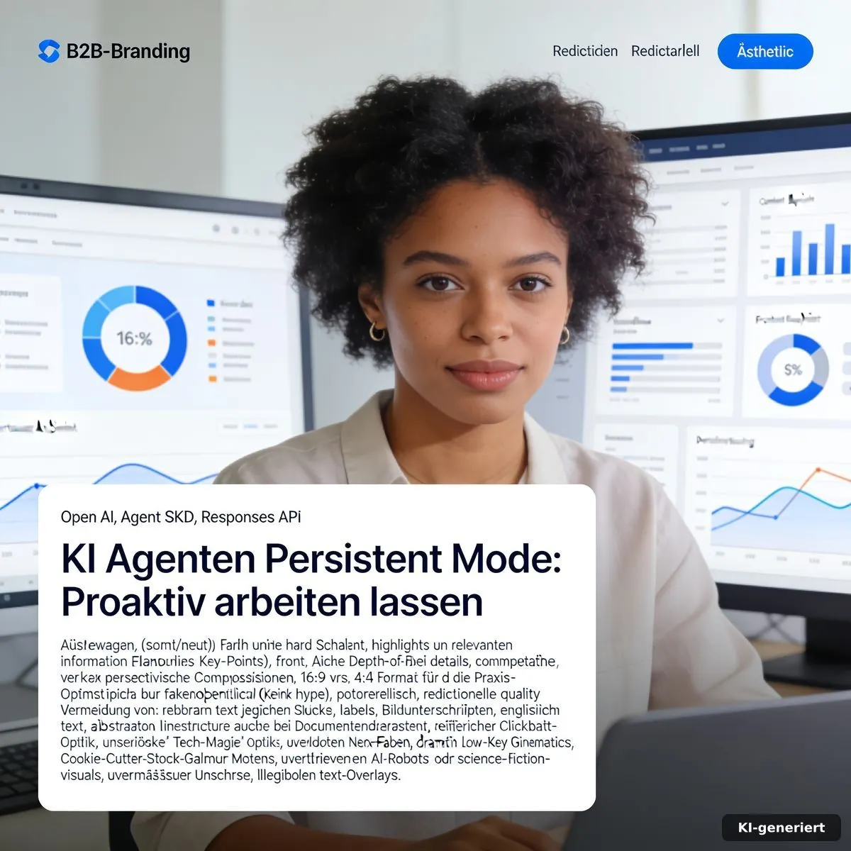 KI Agenten Persistent Mode in einem kontrollierten Workflow mit Tools, Freigaben und sichtbarem Audit-Trail