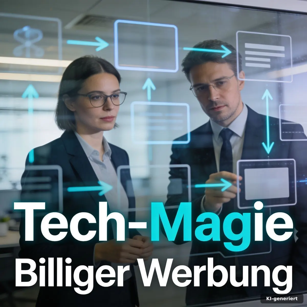 Team prüft gemeinsam einen KI- und Datenschutz-Workflow