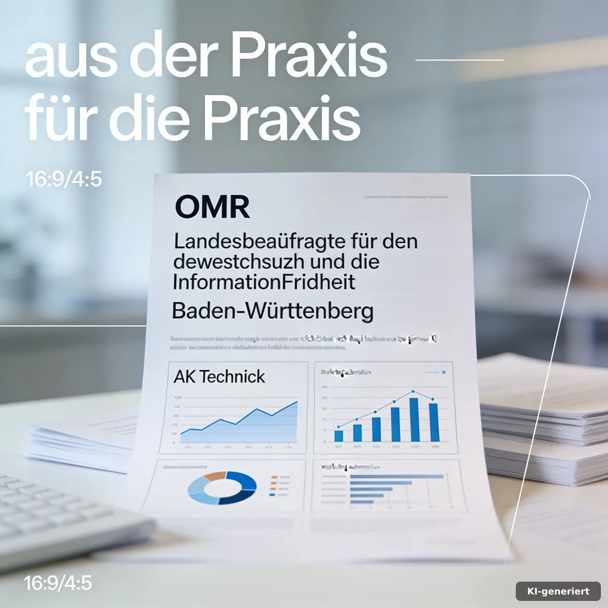 Marketing Automation Kpis auf einem Dashboard mit Reservierungsdaten, Event-Logik und datensparsamer KPI-Planung