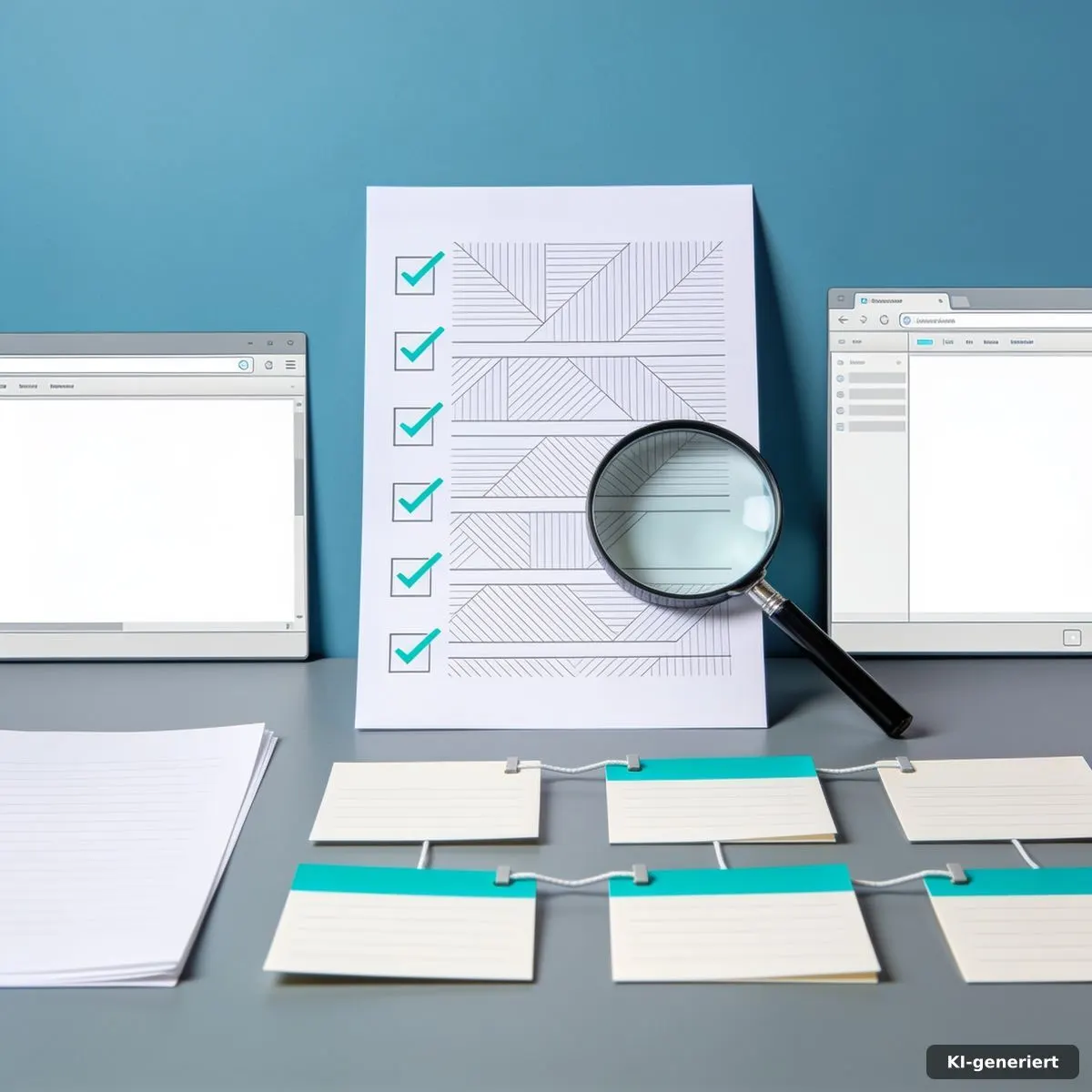 Seite Rankt Nicht: URL-Prüfung mit Checkliste, Search-Console-Analyse und technischen SEO-Signalen